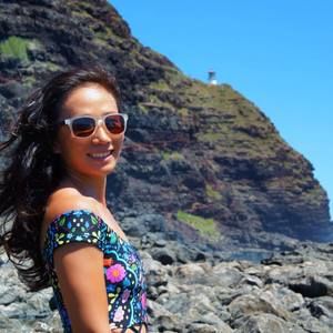 Meet your Posher, Lap